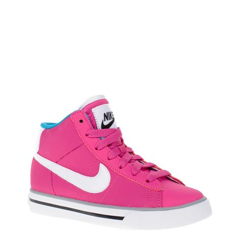 nike meisjes schoenen